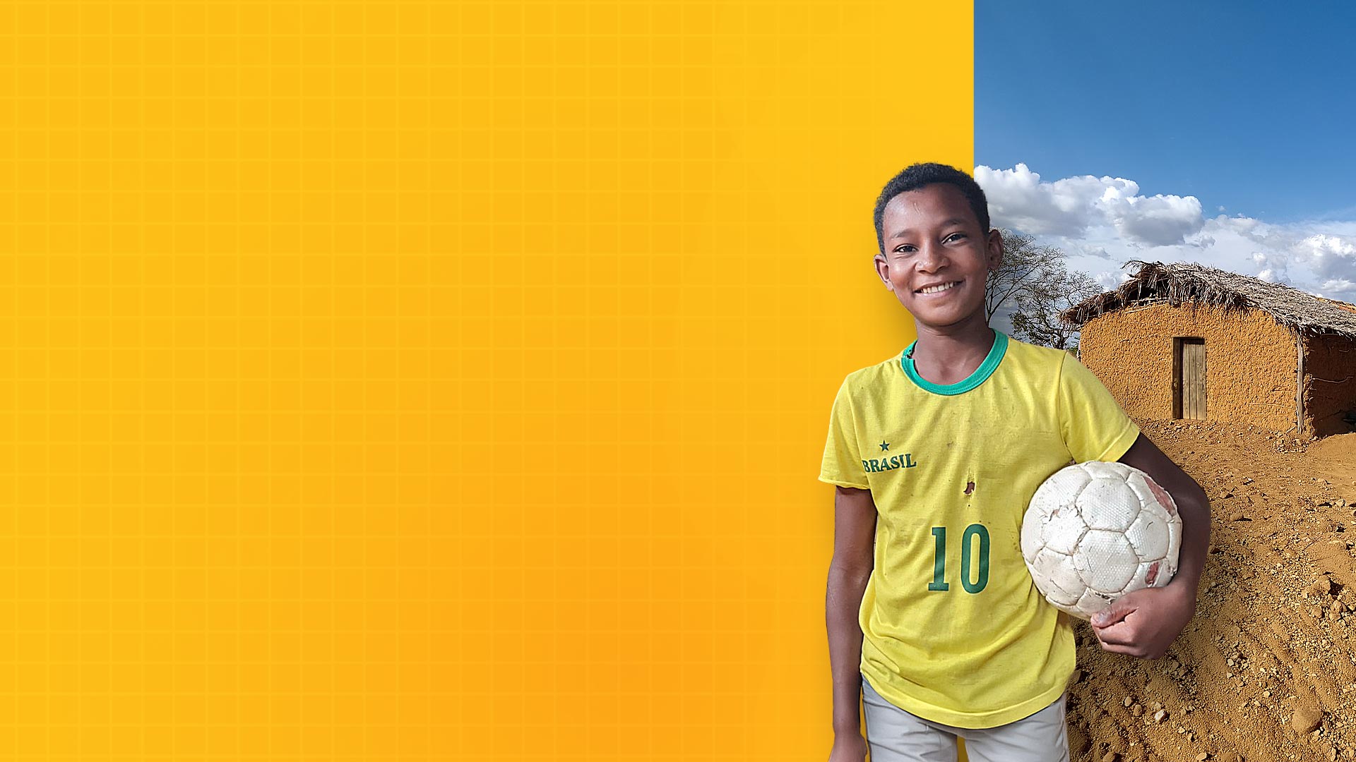 Campanha Campanha de Alimentos — Amigos do Bem