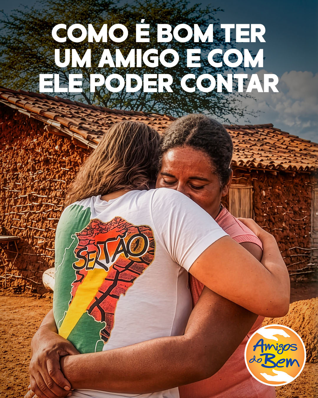 Feed Redes Sociais — Arte 01