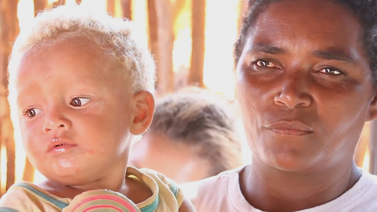 22/Março: Dia Mundial da Água
