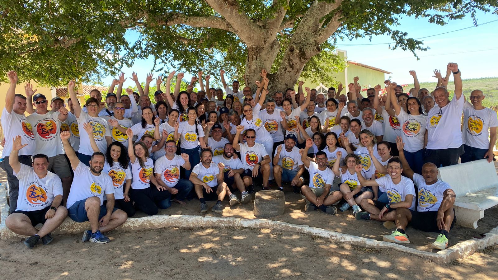 Distribuição de 30 Anos