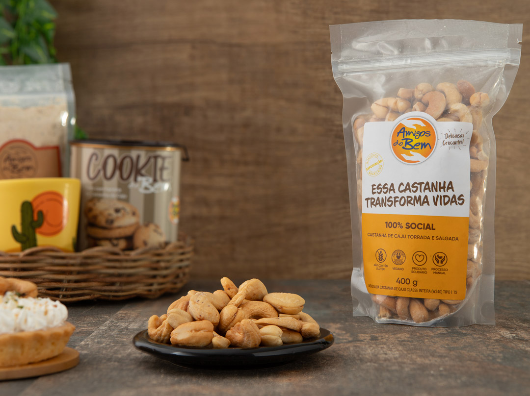 Diabético Pode Comer Castanha de Caju? Descubra Agora!