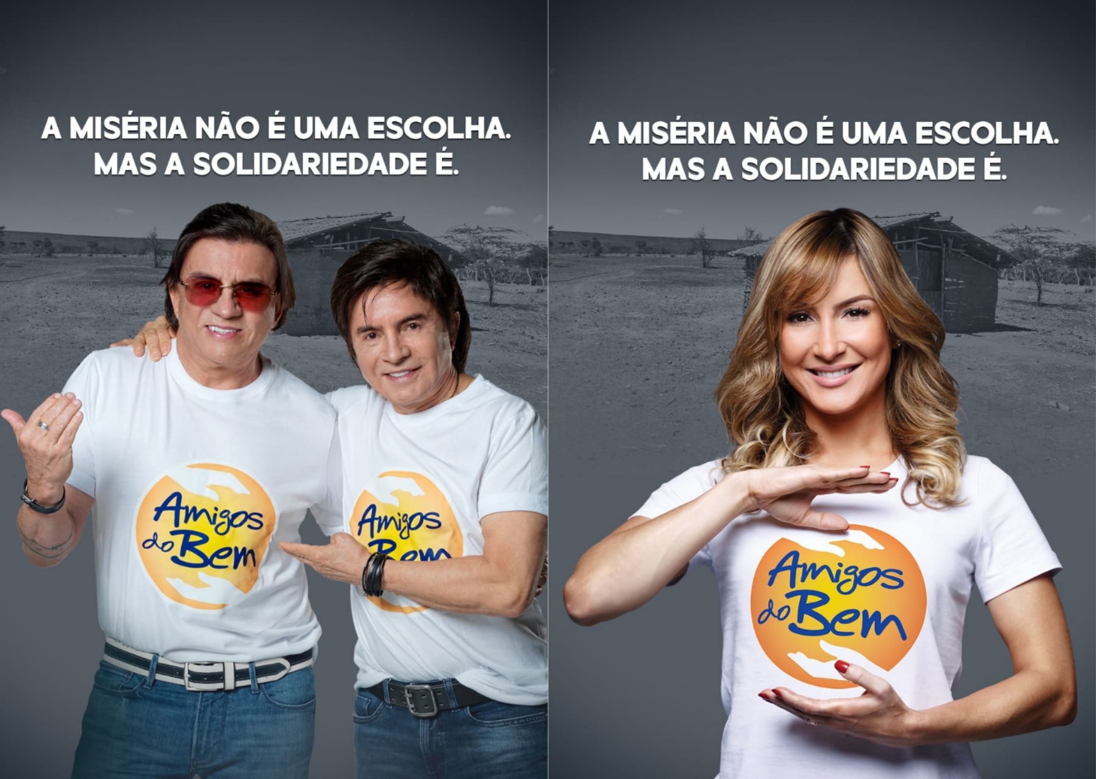 Dia de Doar: movimento global fortalece a solidariedade no Brasil